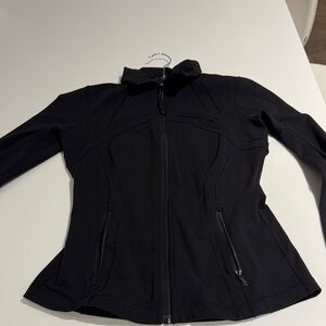 lululemon athletica Black Utility Jacket